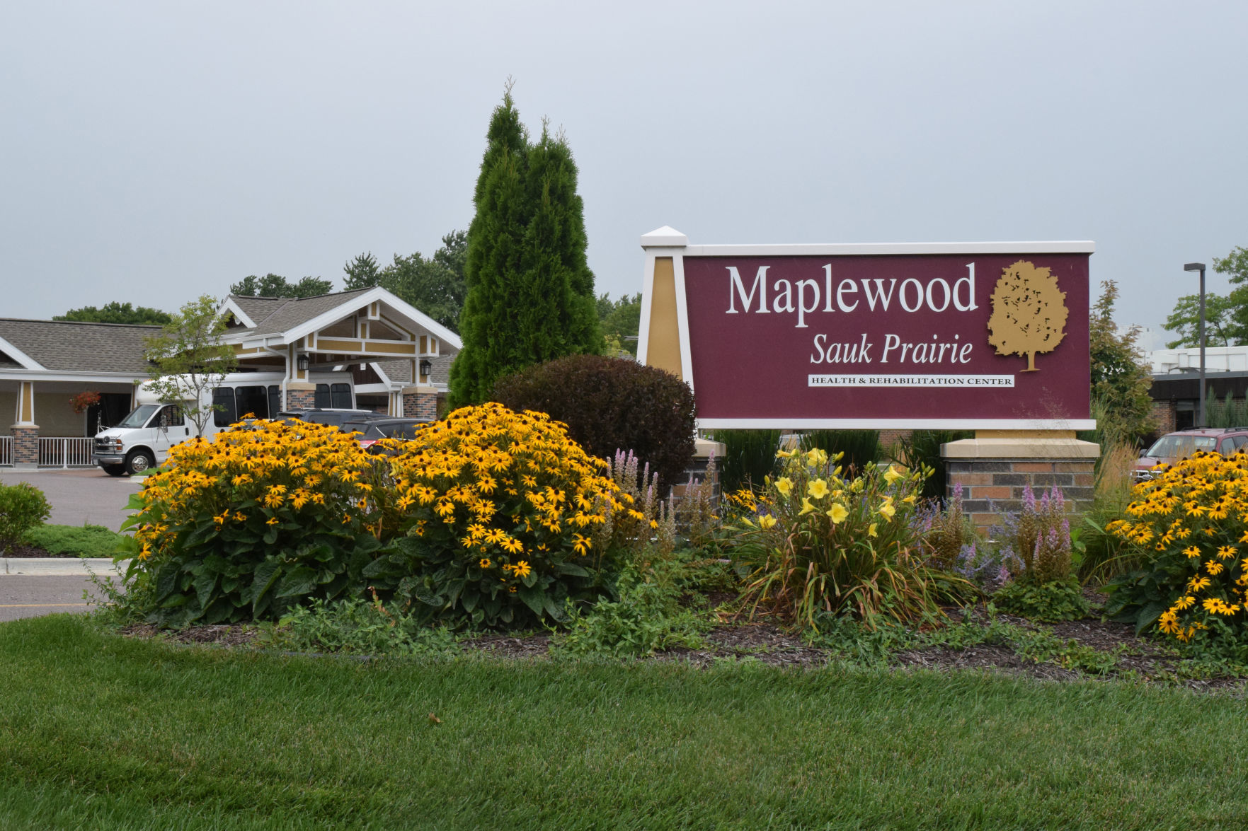 Maplewood nursing home